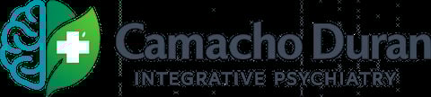 Camacho Duran Integrative Psychiatry